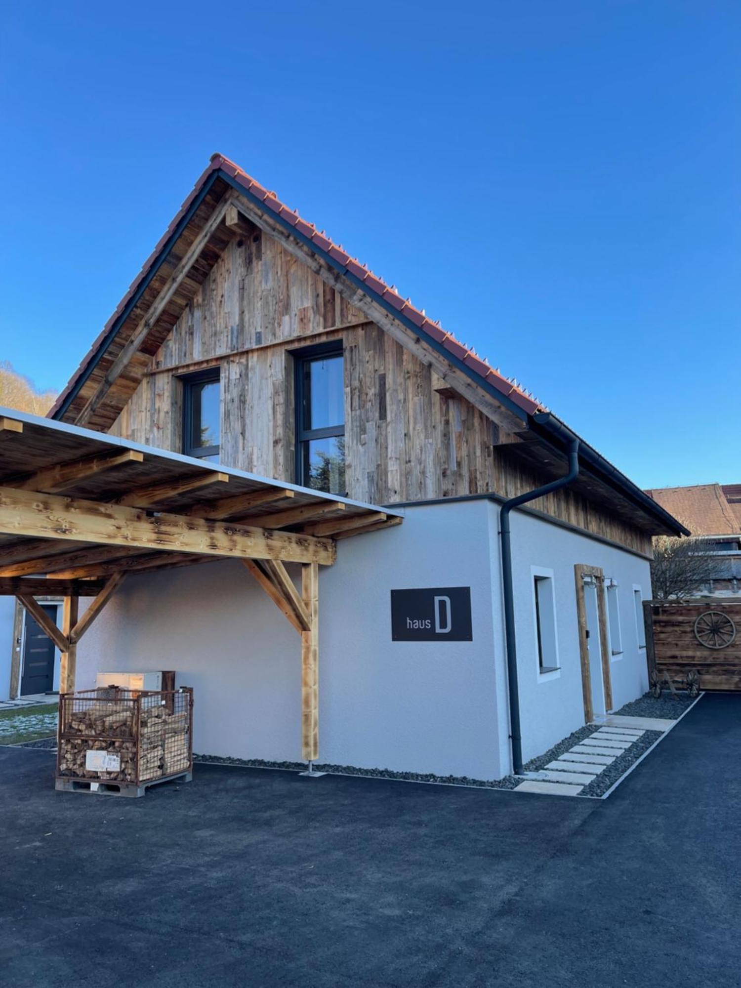Arnfels Residences Am Tor Zur Suedsteirischen Weinstrasse Bagian luar foto