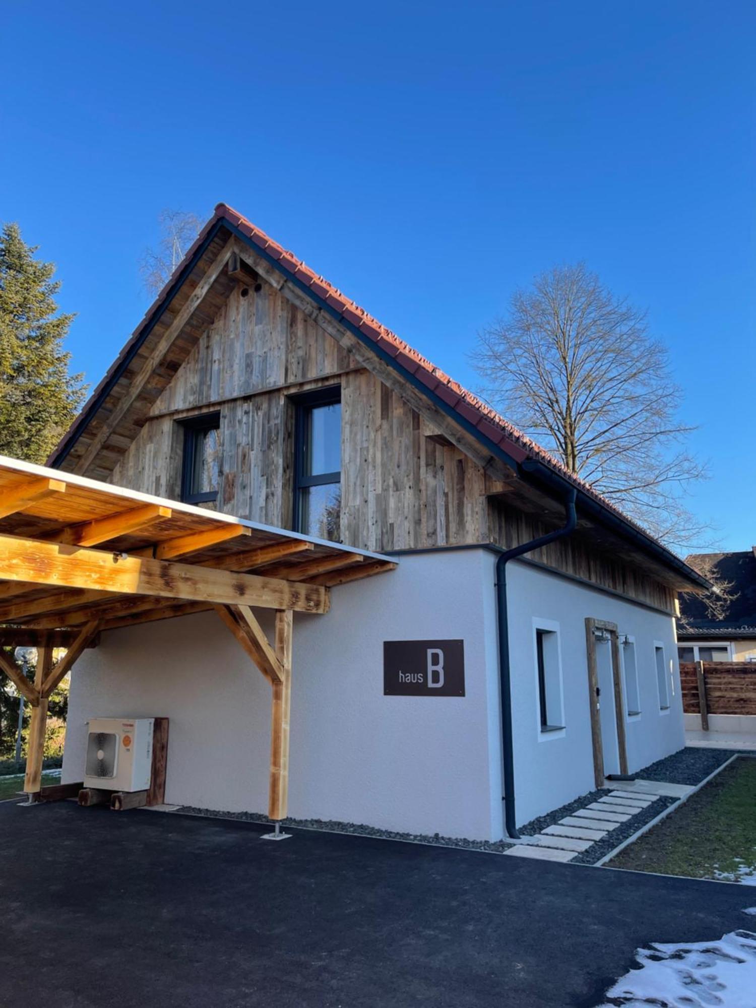 Arnfels Residences Am Tor Zur Suedsteirischen Weinstrasse Bagian luar foto