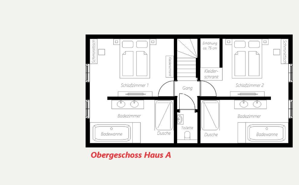 Arnfels Residences Am Tor Zur Suedsteirischen Weinstrasse Bagian luar foto
