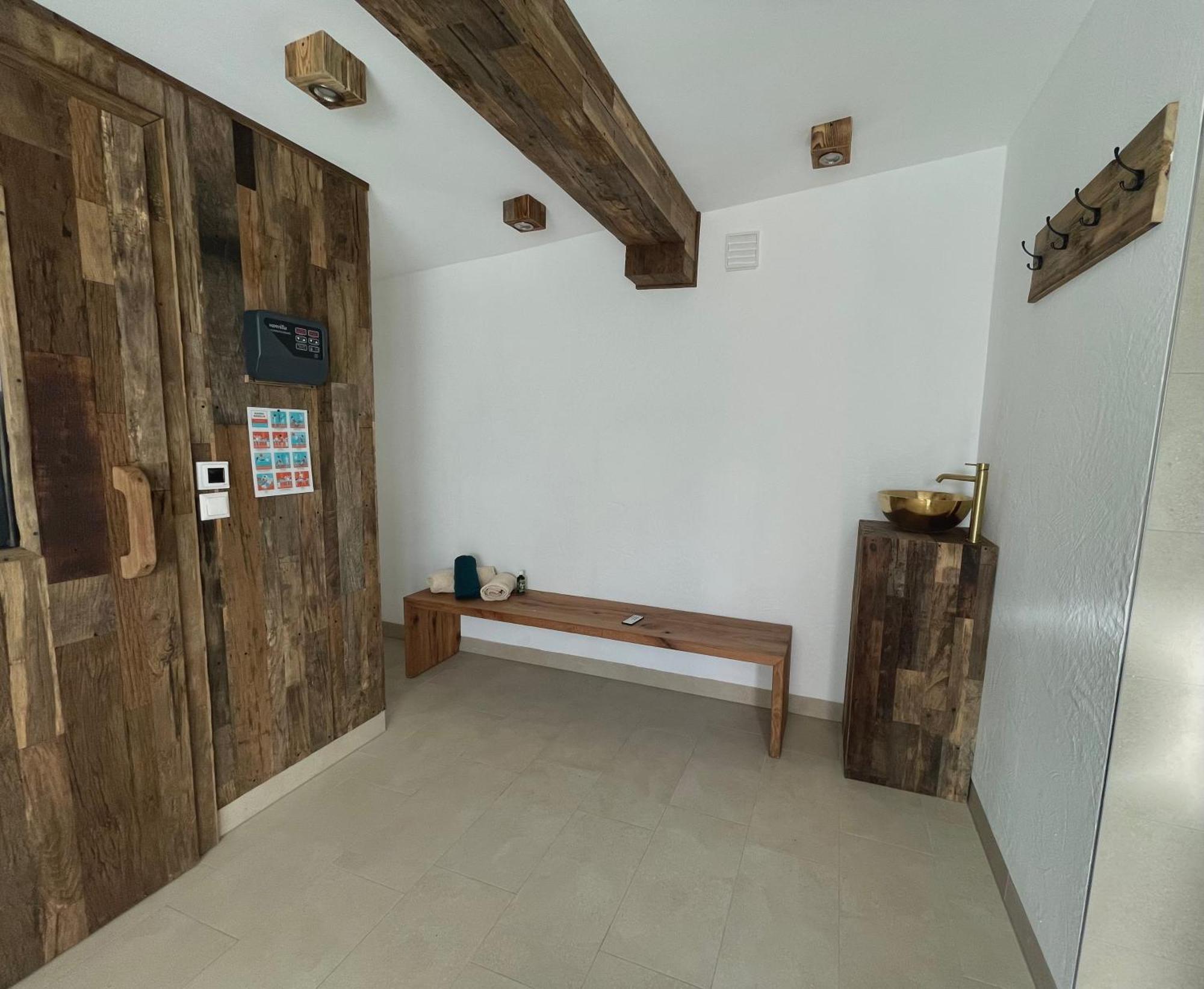 Arnfels Residences Am Tor Zur Suedsteirischen Weinstrasse Bagian luar foto