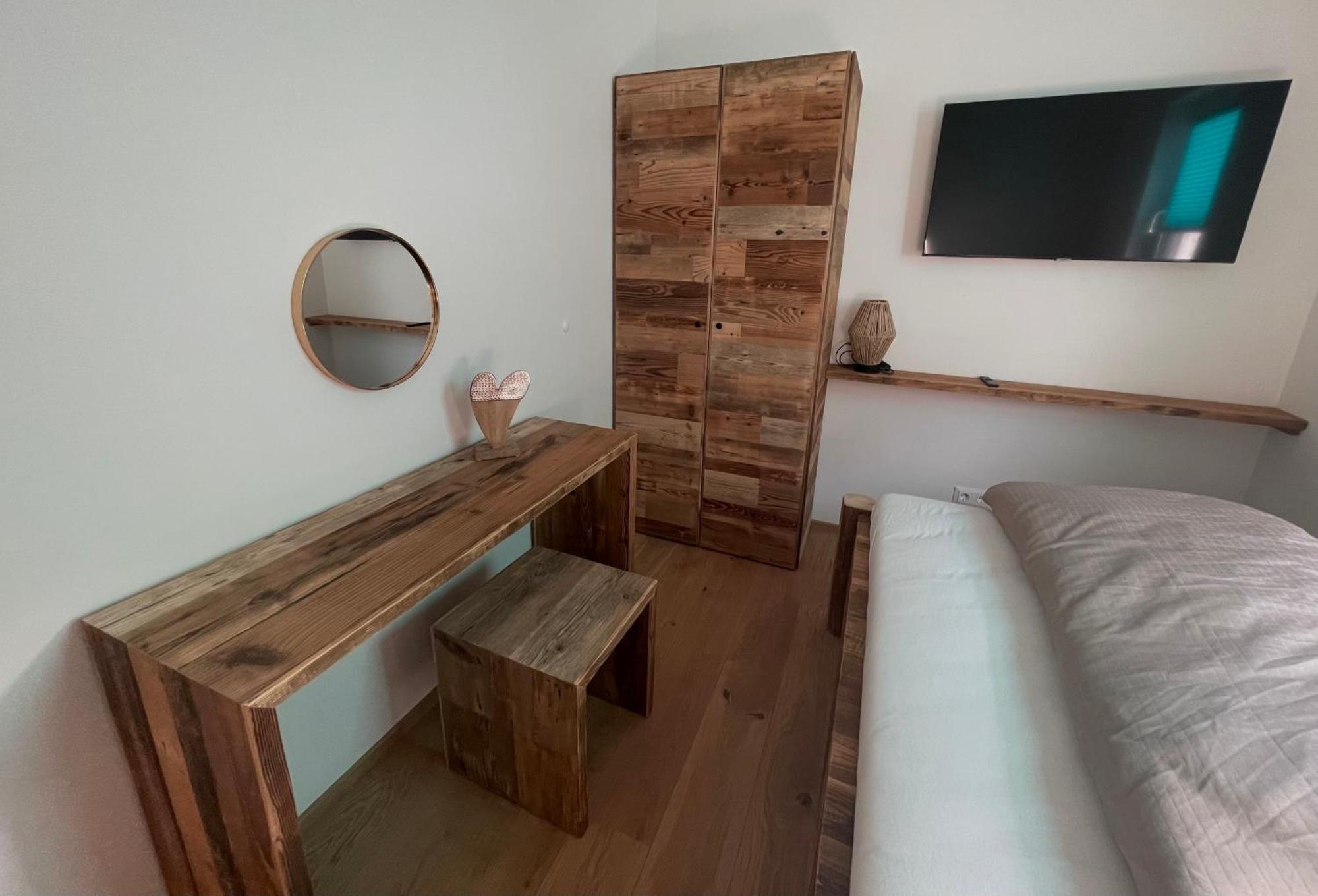 Arnfels Residences Am Tor Zur Suedsteirischen Weinstrasse Bagian luar foto