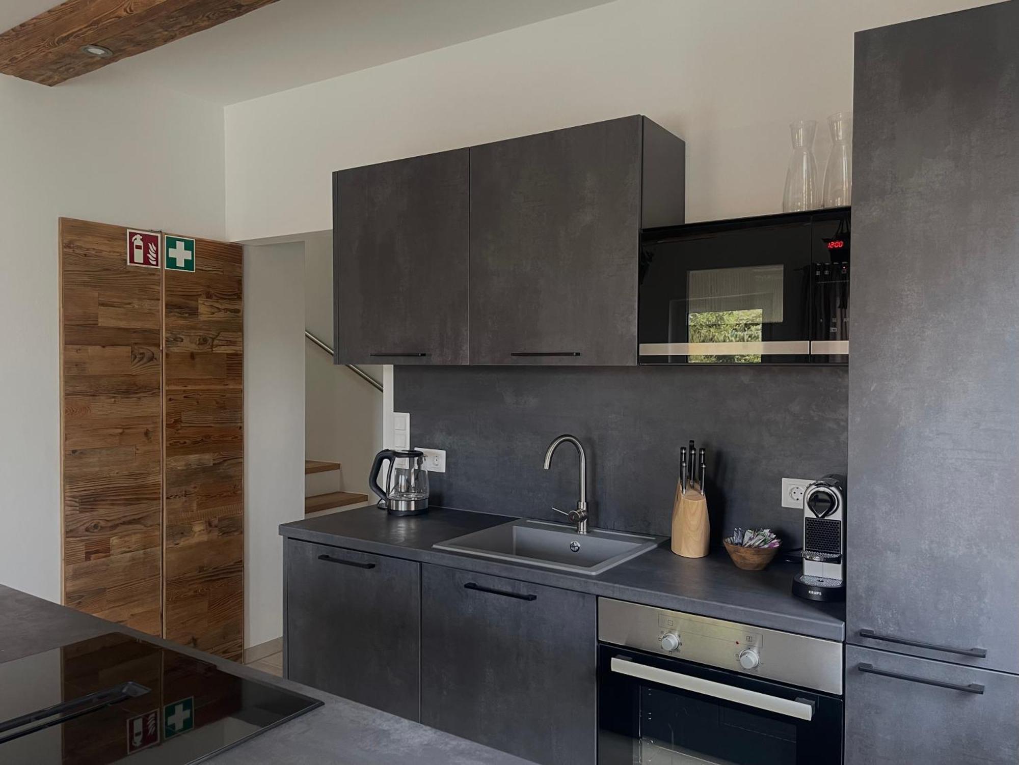 Arnfels Residences Am Tor Zur Suedsteirischen Weinstrasse Bagian luar foto
