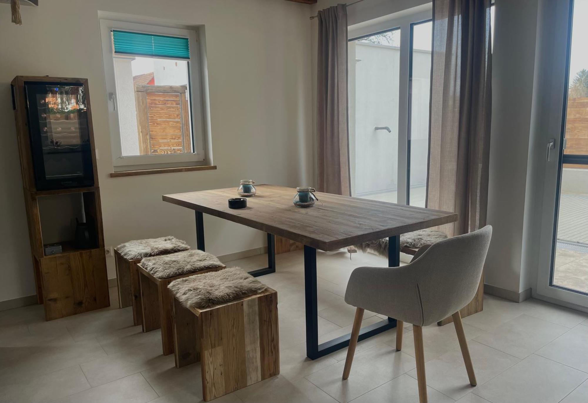 Arnfels Residences Am Tor Zur Suedsteirischen Weinstrasse Bagian luar foto