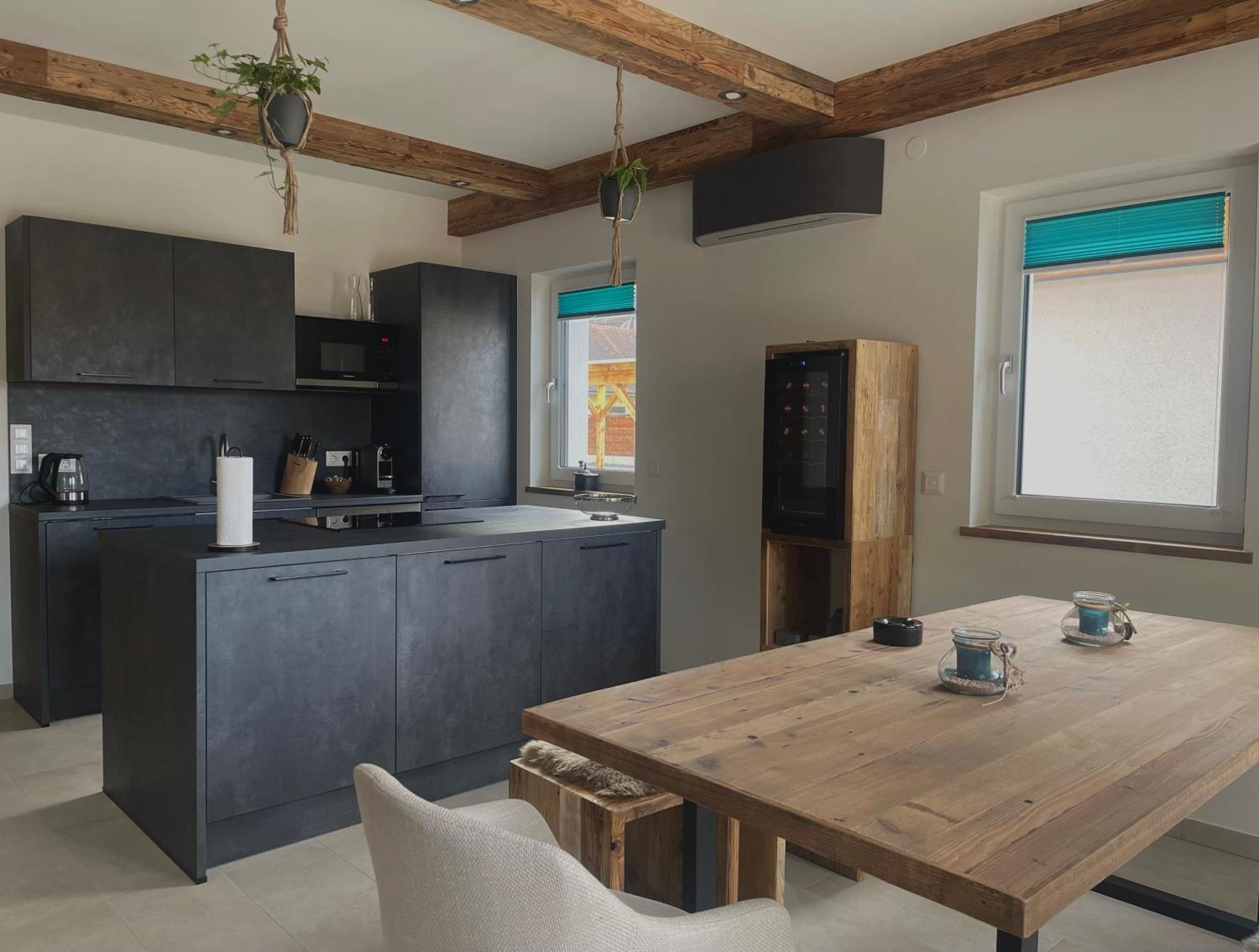 Arnfels Residences Am Tor Zur Suedsteirischen Weinstrasse Bagian luar foto
