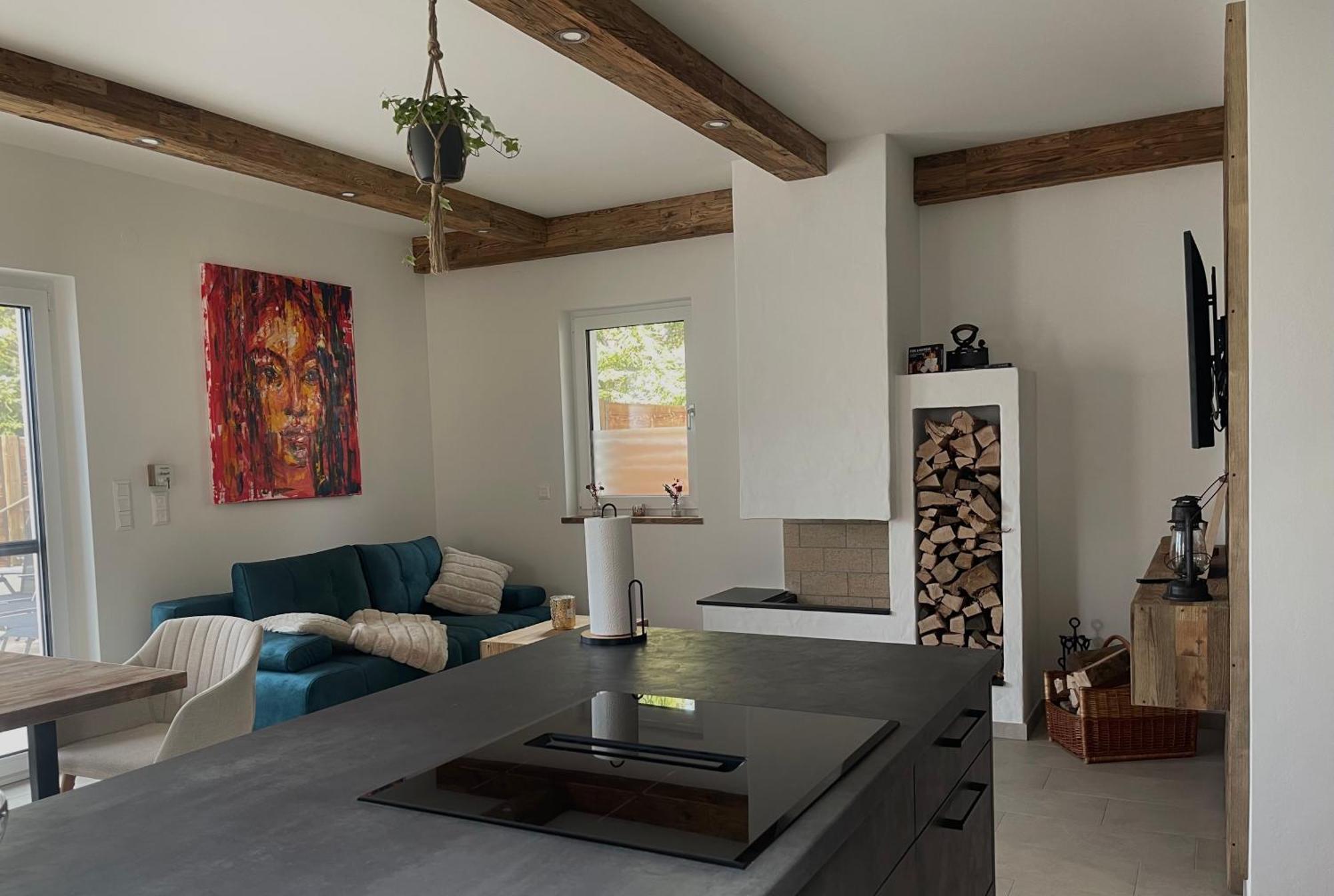 Arnfels Residences Am Tor Zur Suedsteirischen Weinstrasse Bagian luar foto