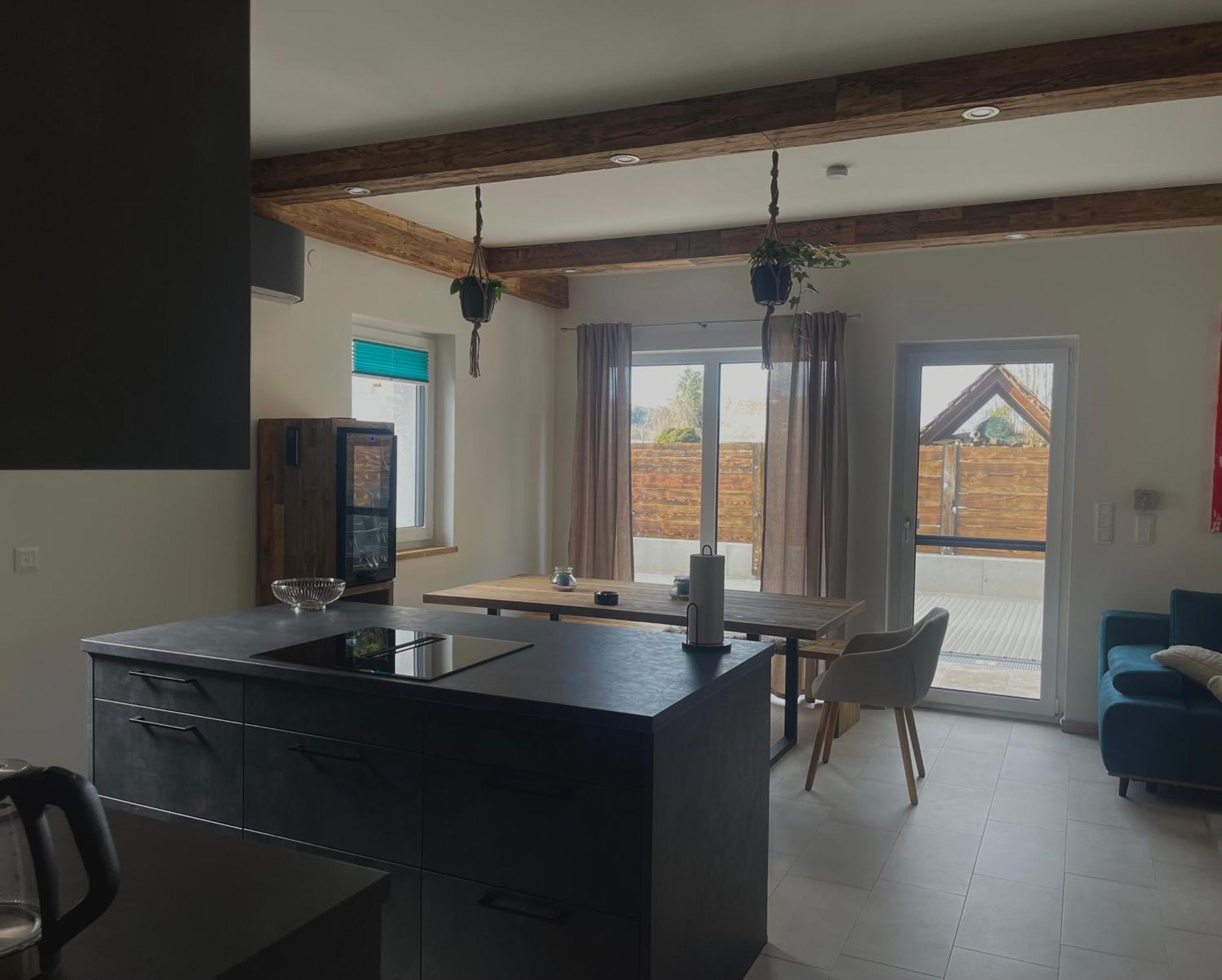 Arnfels Residences Am Tor Zur Suedsteirischen Weinstrasse Bagian luar foto