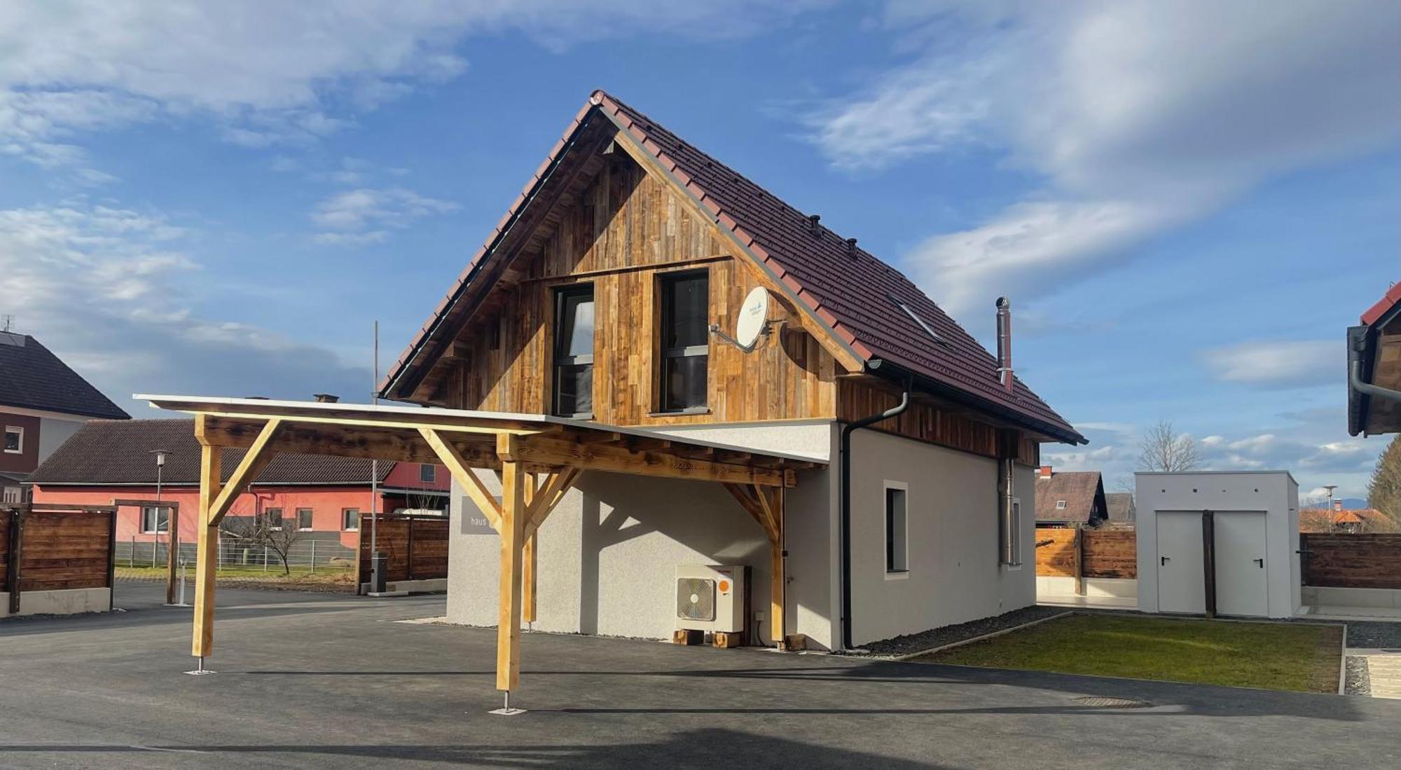 Arnfels Residences Am Tor Zur Suedsteirischen Weinstrasse Bagian luar foto