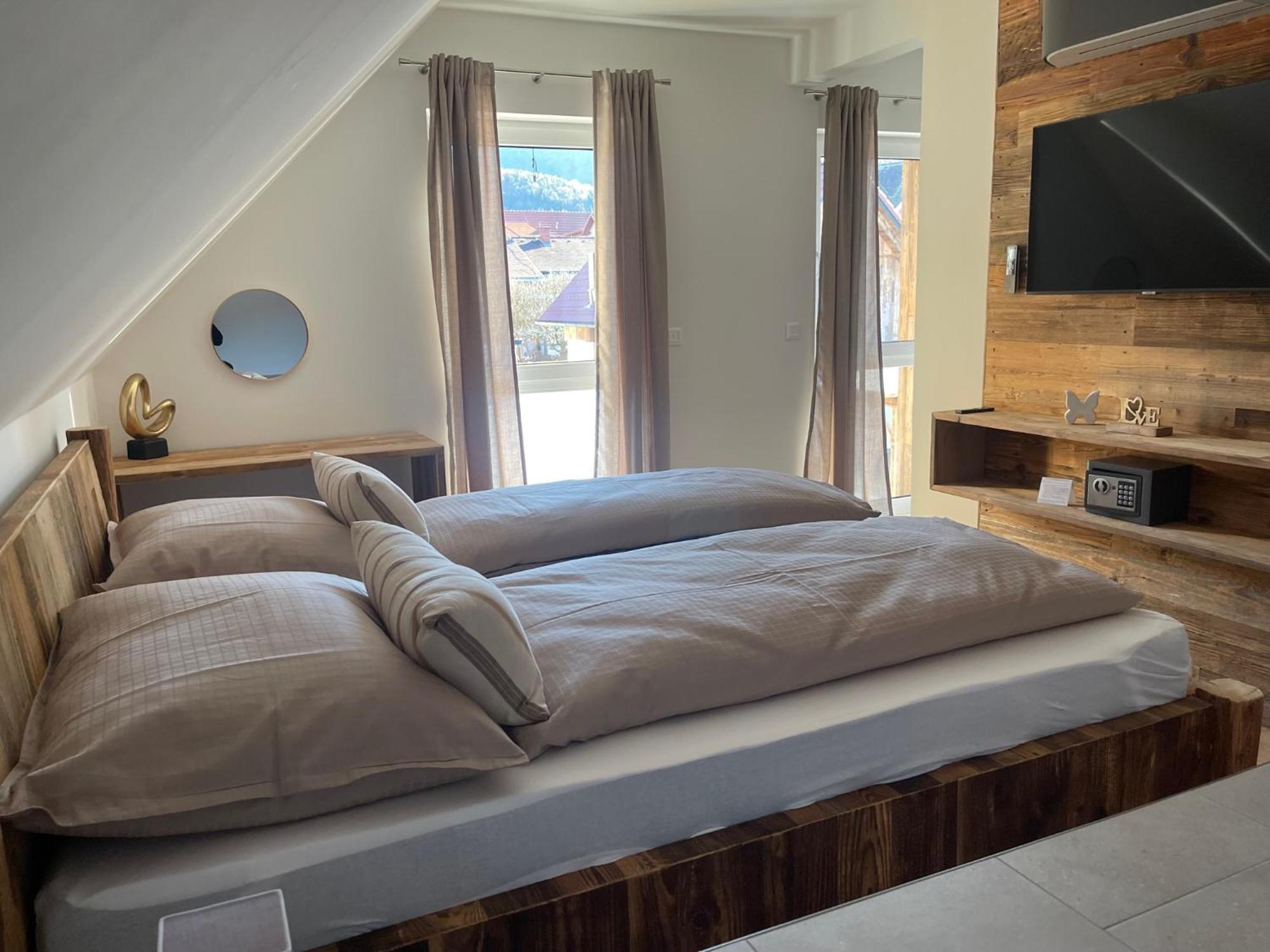 Arnfels Residences Am Tor Zur Suedsteirischen Weinstrasse Bagian luar foto