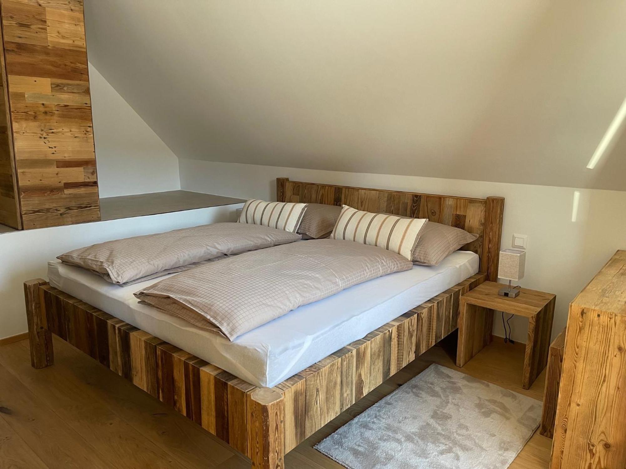 Arnfels Residences Am Tor Zur Suedsteirischen Weinstrasse Bagian luar foto