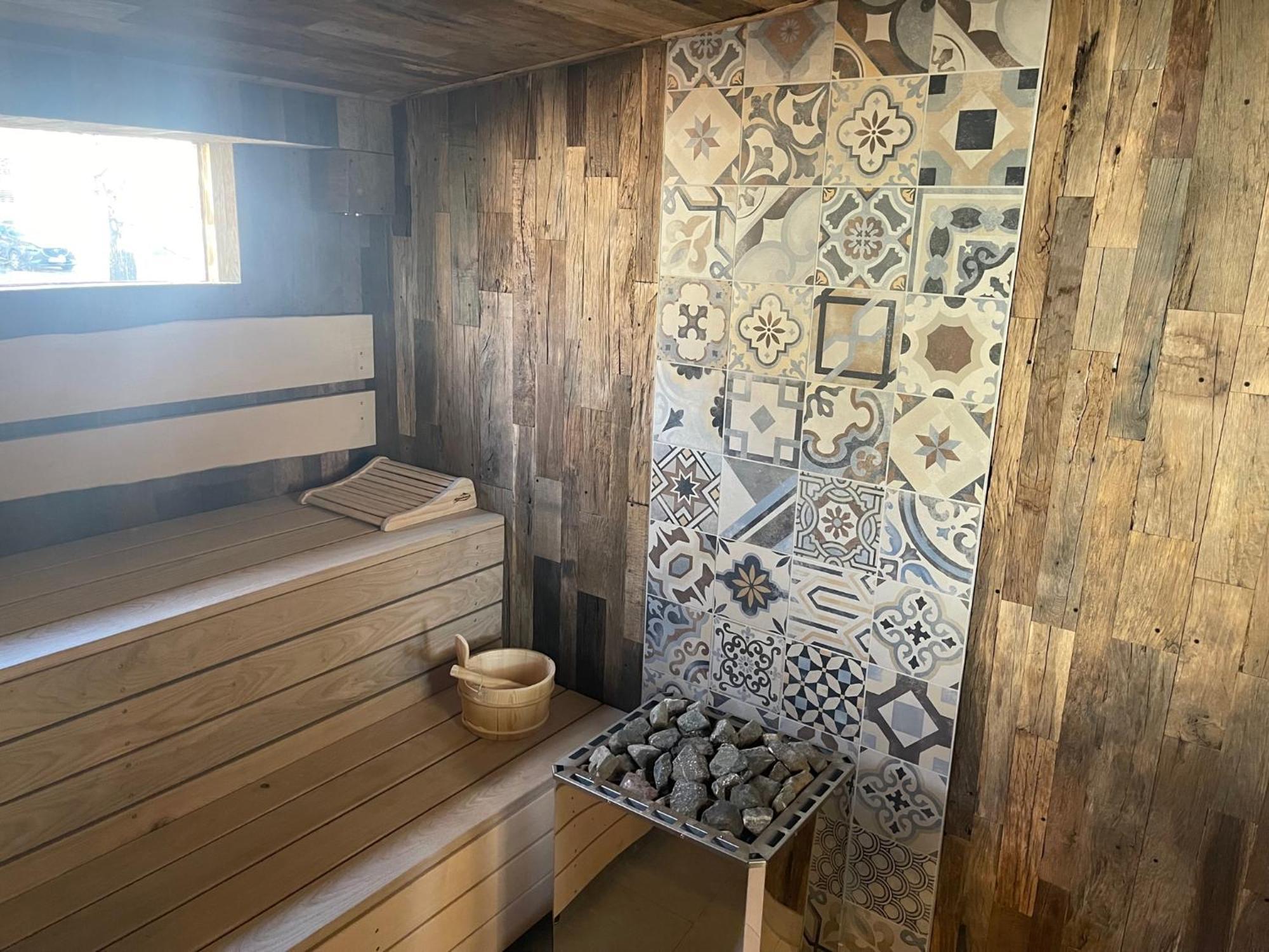 Arnfels Residences Am Tor Zur Suedsteirischen Weinstrasse Bagian luar foto