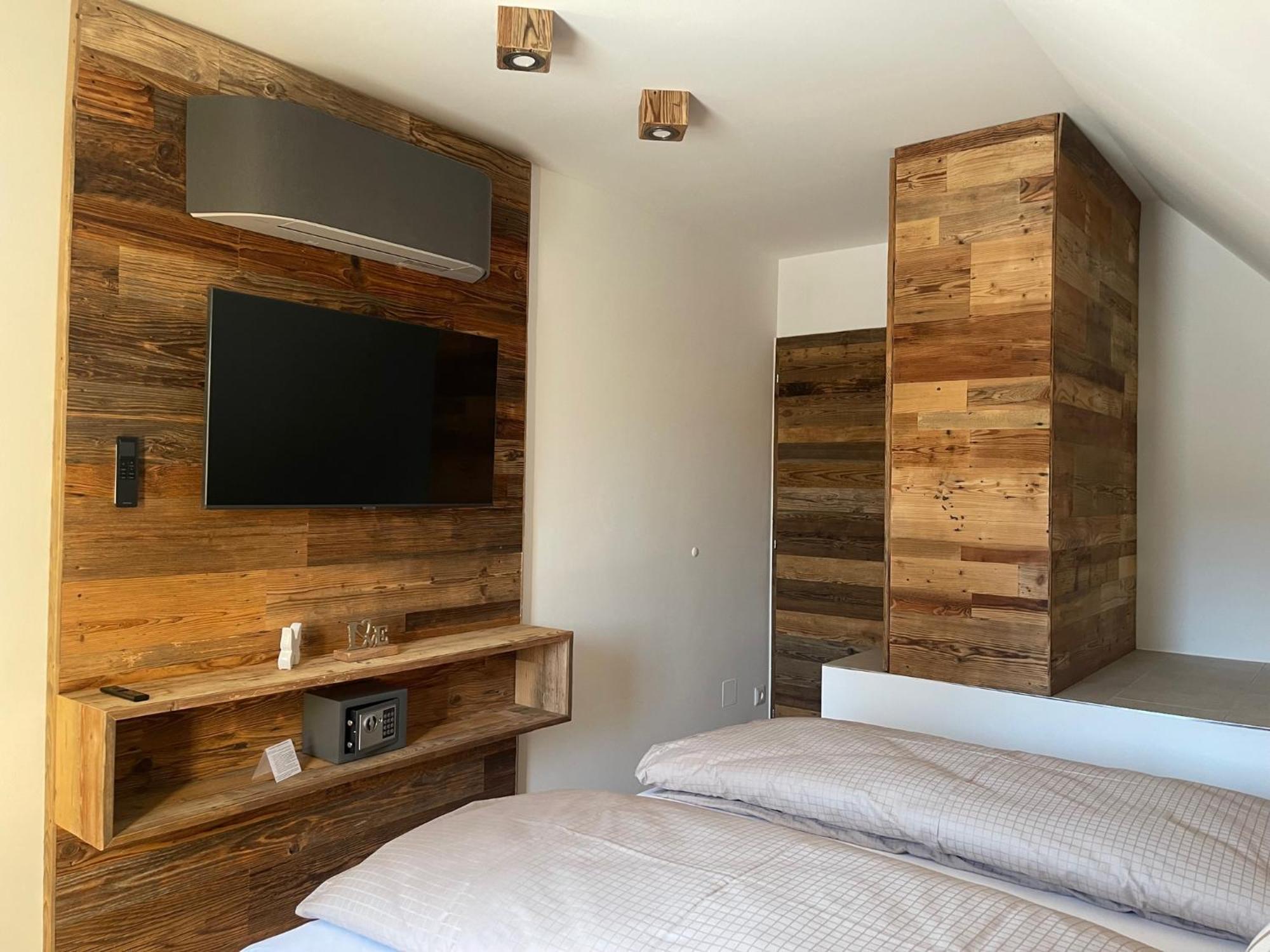 Arnfels Residences Am Tor Zur Suedsteirischen Weinstrasse Bagian luar foto