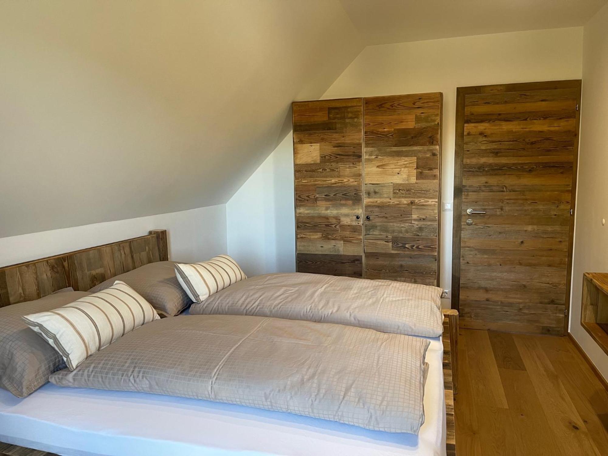 Arnfels Residences Am Tor Zur Suedsteirischen Weinstrasse Bagian luar foto