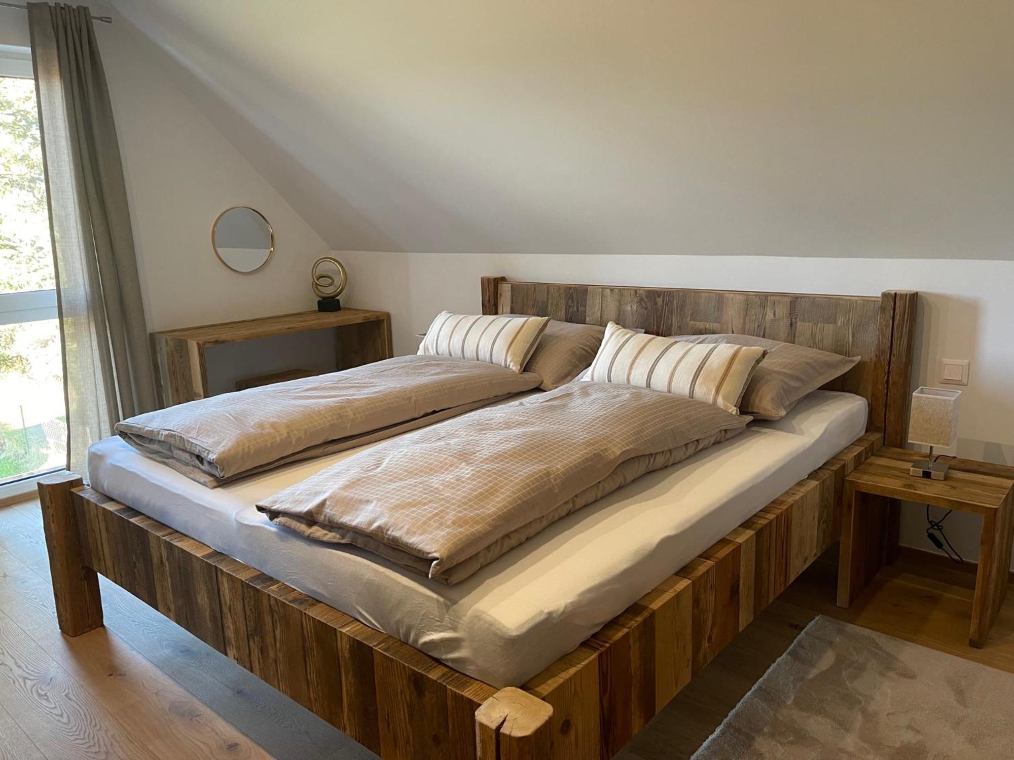 Arnfels Residences Am Tor Zur Suedsteirischen Weinstrasse Bagian luar foto