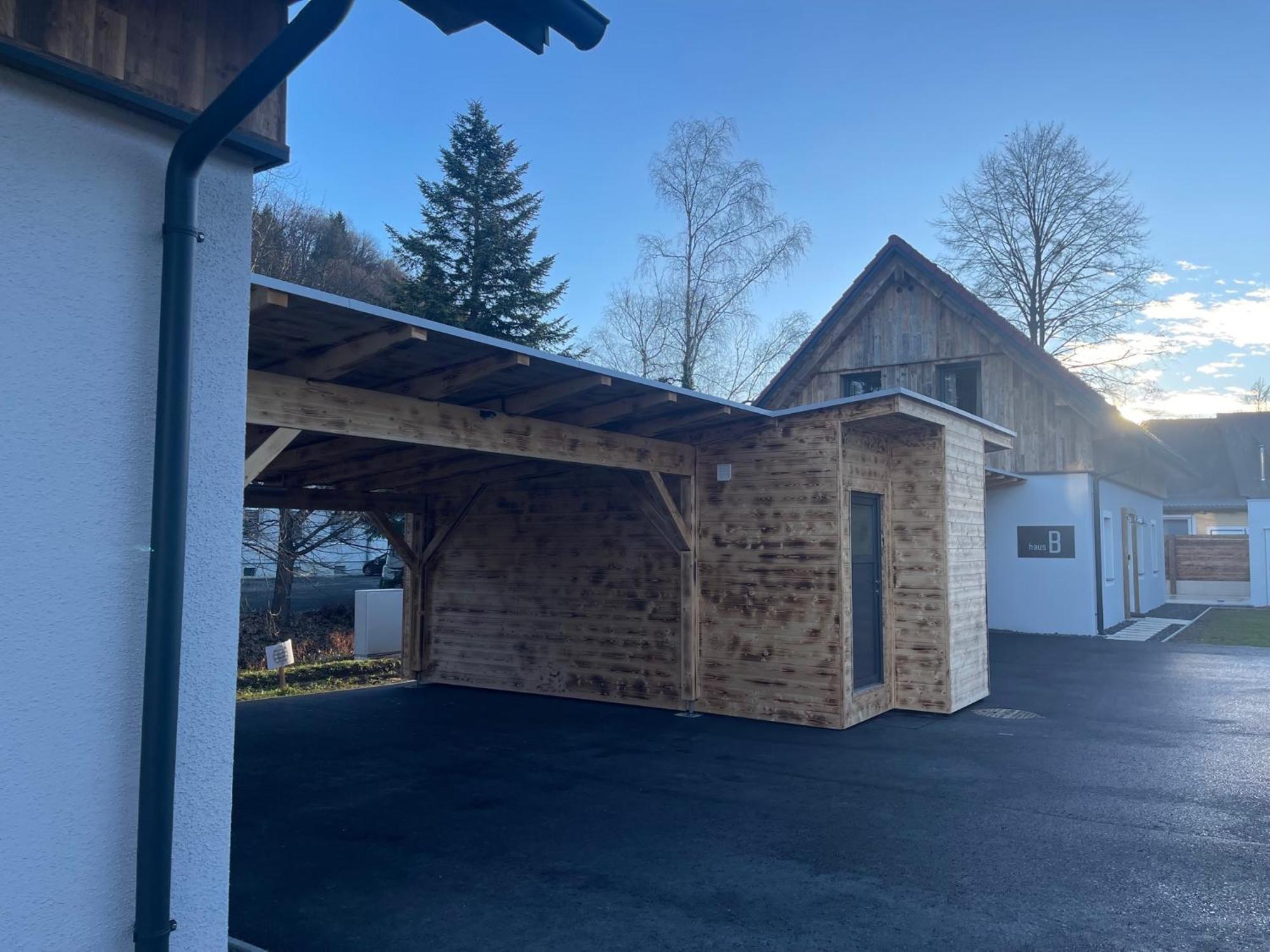Arnfels Residences Am Tor Zur Suedsteirischen Weinstrasse Bagian luar foto