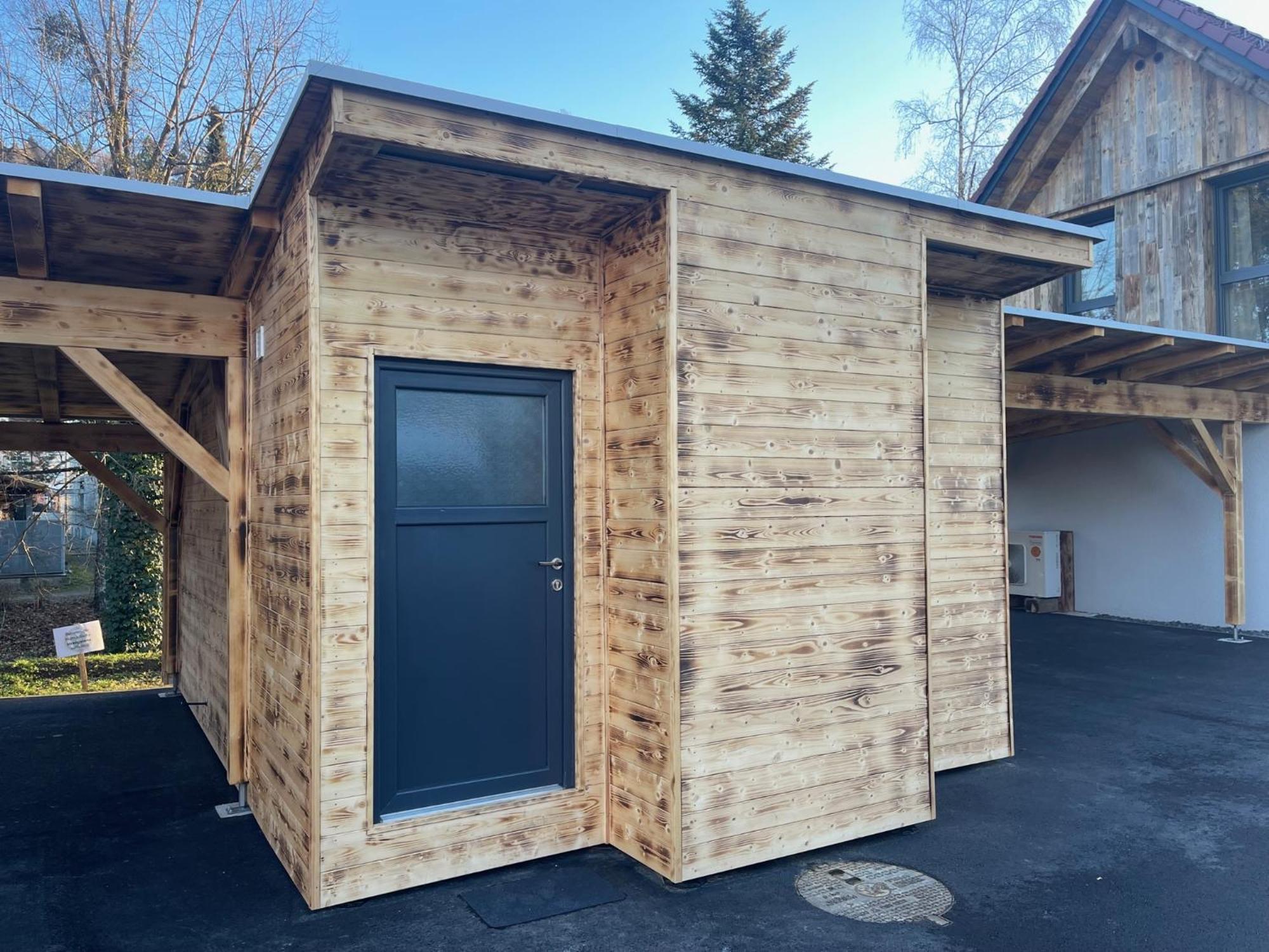 Arnfels Residences Am Tor Zur Suedsteirischen Weinstrasse Bagian luar foto