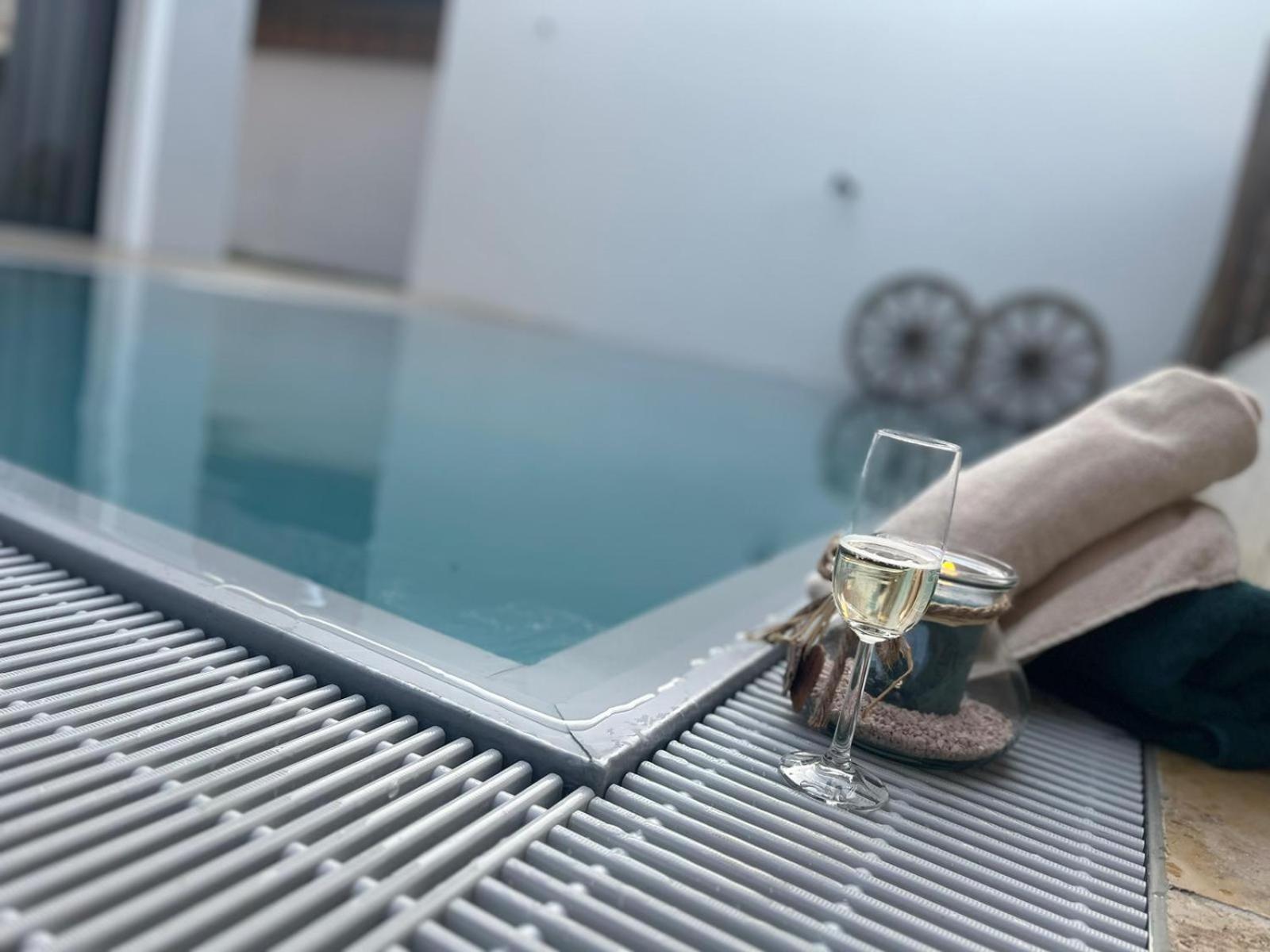 Arnfels Residences Am Tor Zur Suedsteirischen Weinstrasse Bagian luar foto
