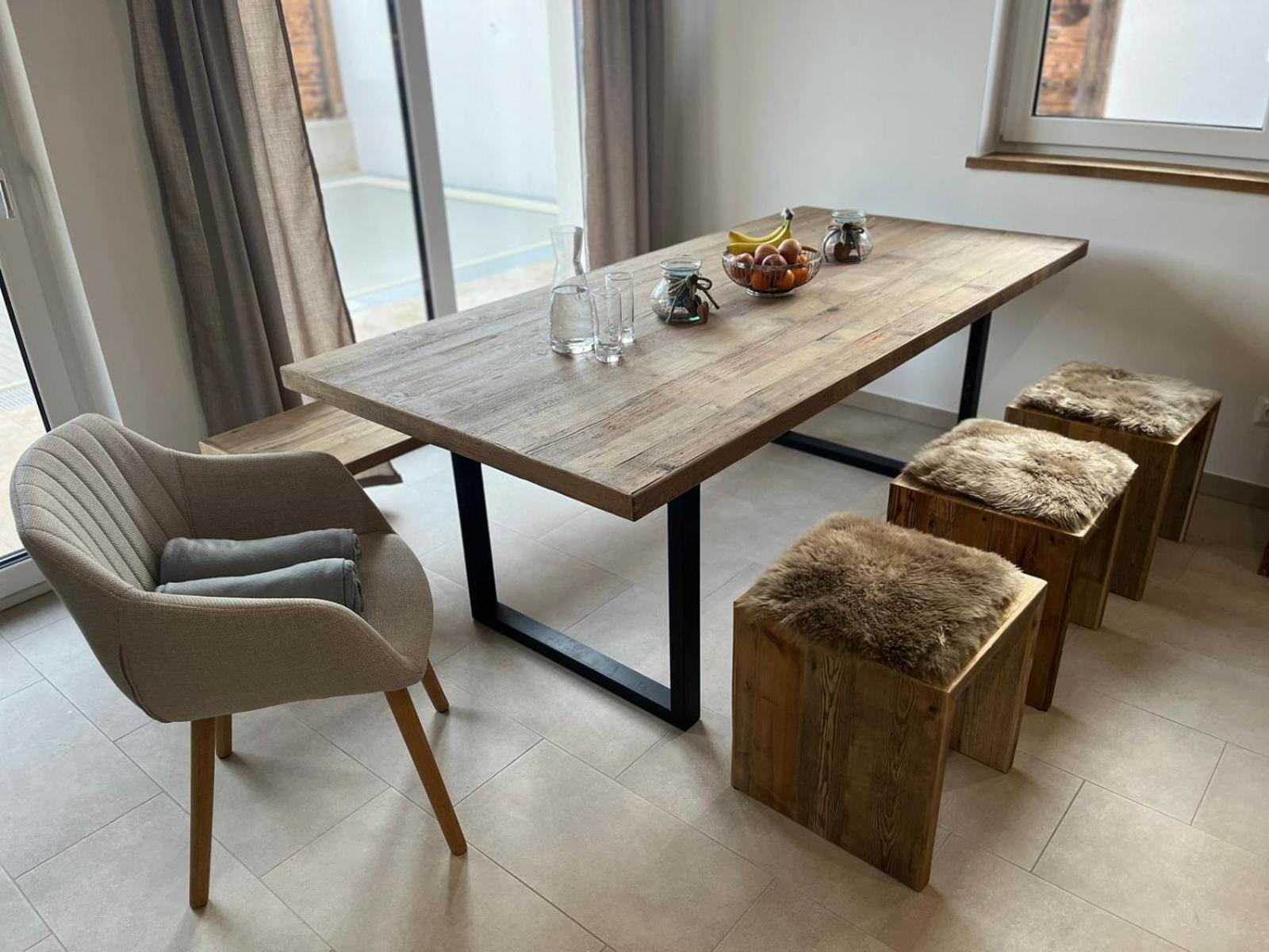 Arnfels Residences Am Tor Zur Suedsteirischen Weinstrasse Bagian luar foto