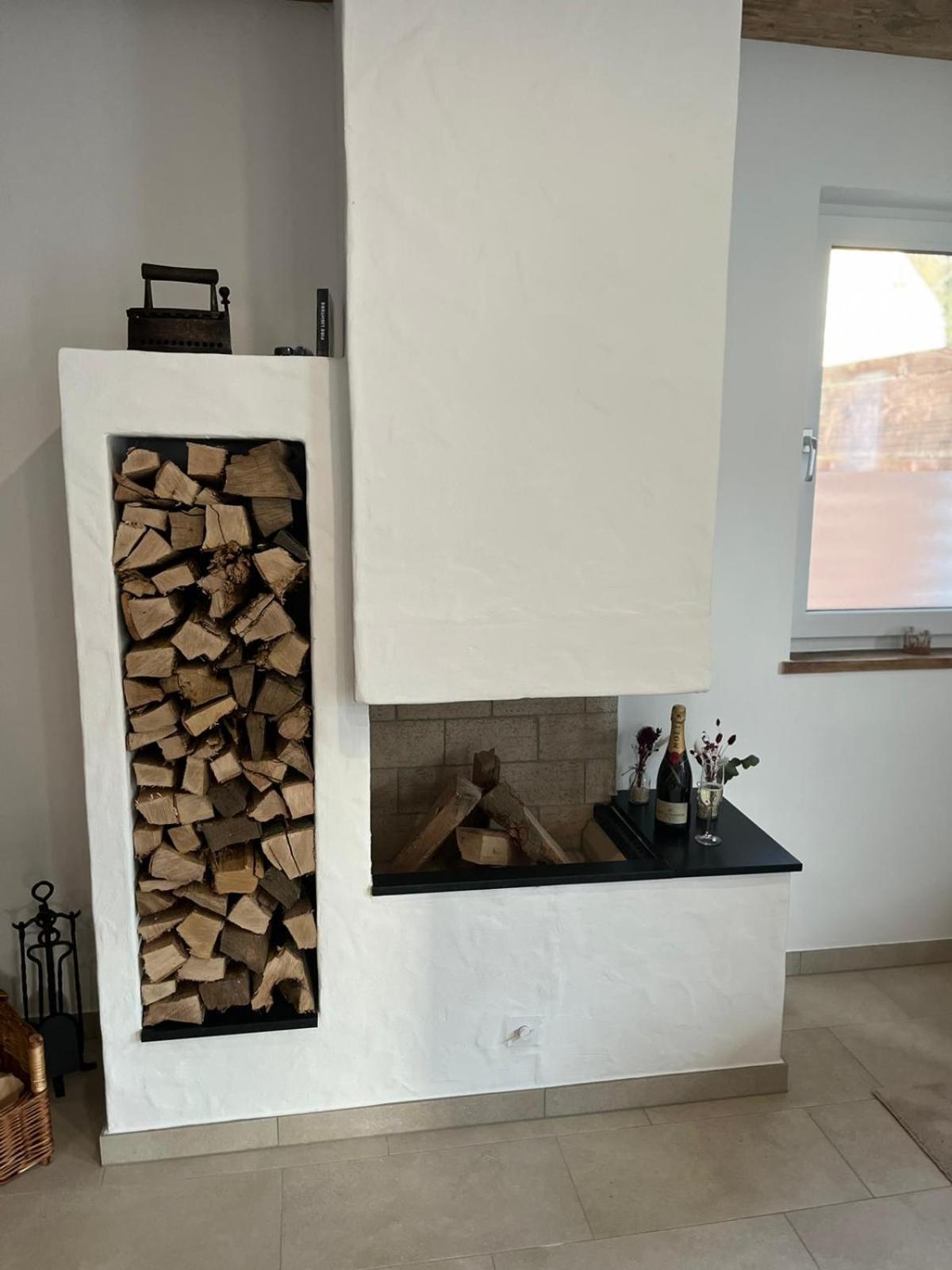 Arnfels Residences Am Tor Zur Suedsteirischen Weinstrasse Bagian luar foto