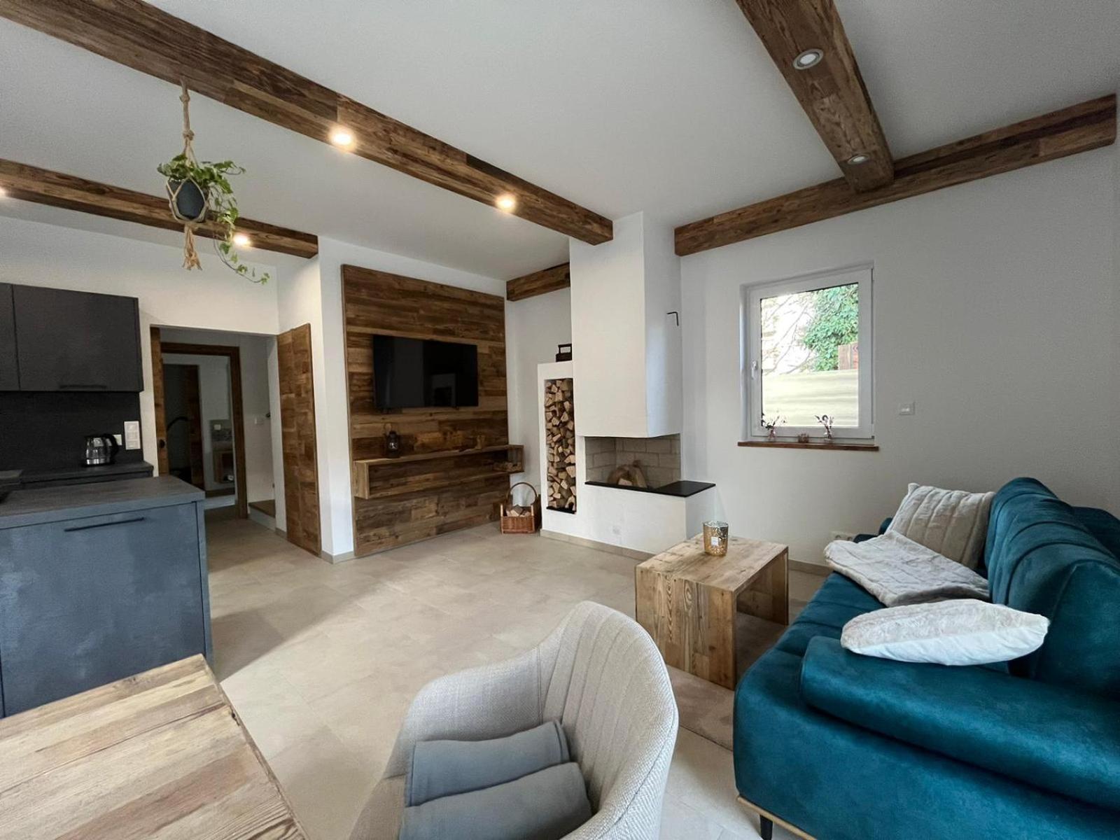 Arnfels Residences Am Tor Zur Suedsteirischen Weinstrasse Bagian luar foto
